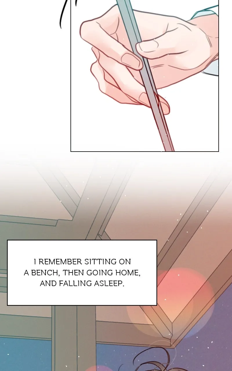 Read Return to My Dark Past chapter 1 image 45 on Lezhin