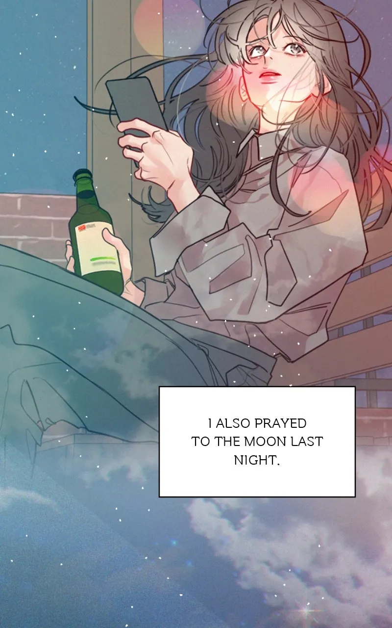 Read Return to My Dark Past chapter 1 image 46 on Lezhin
