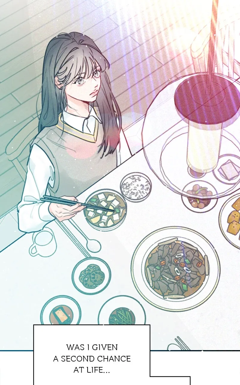 Read Return to My Dark Past chapter 1 image 48 on Lezhin