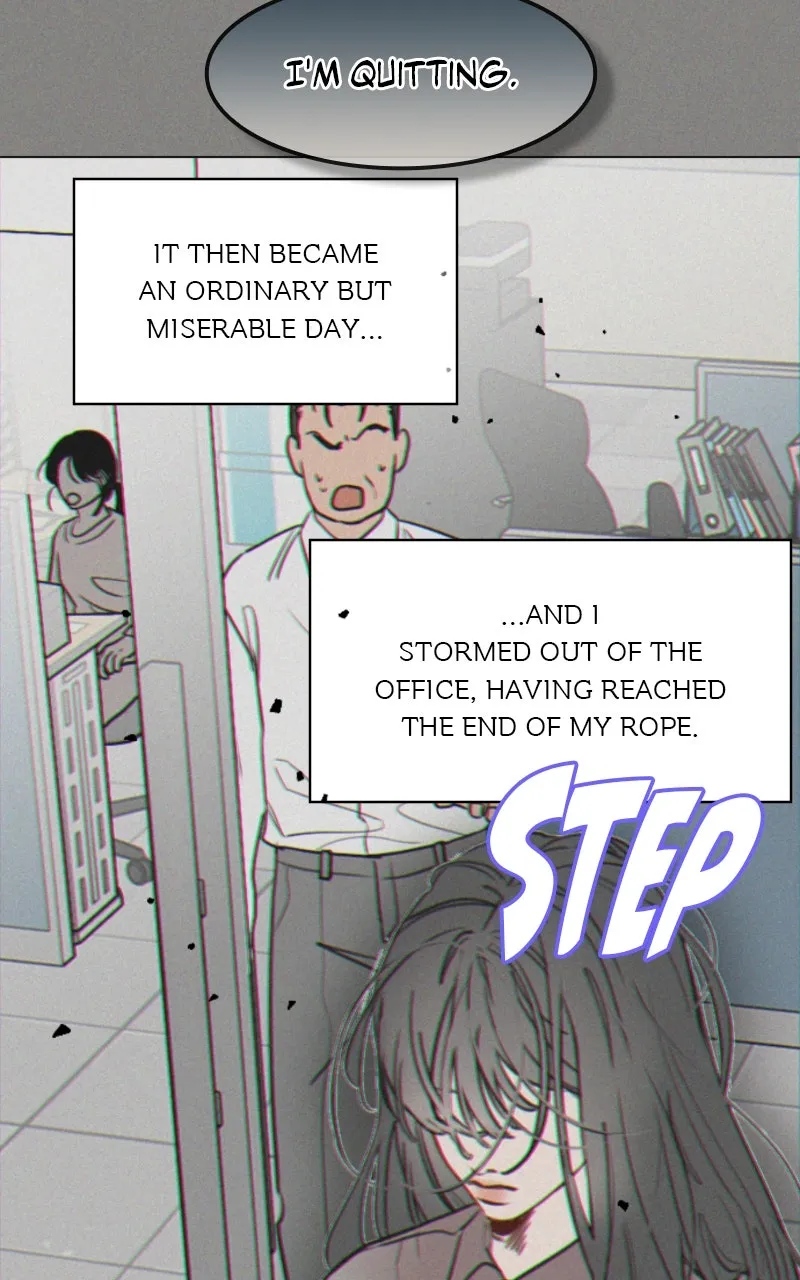 Read Return to My Dark Past chapter 1 image 5 on Lezhin