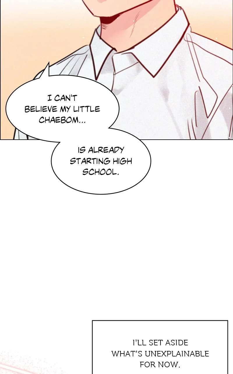 Read Return to My Dark Past chapter 1 image 50 on Lezhin