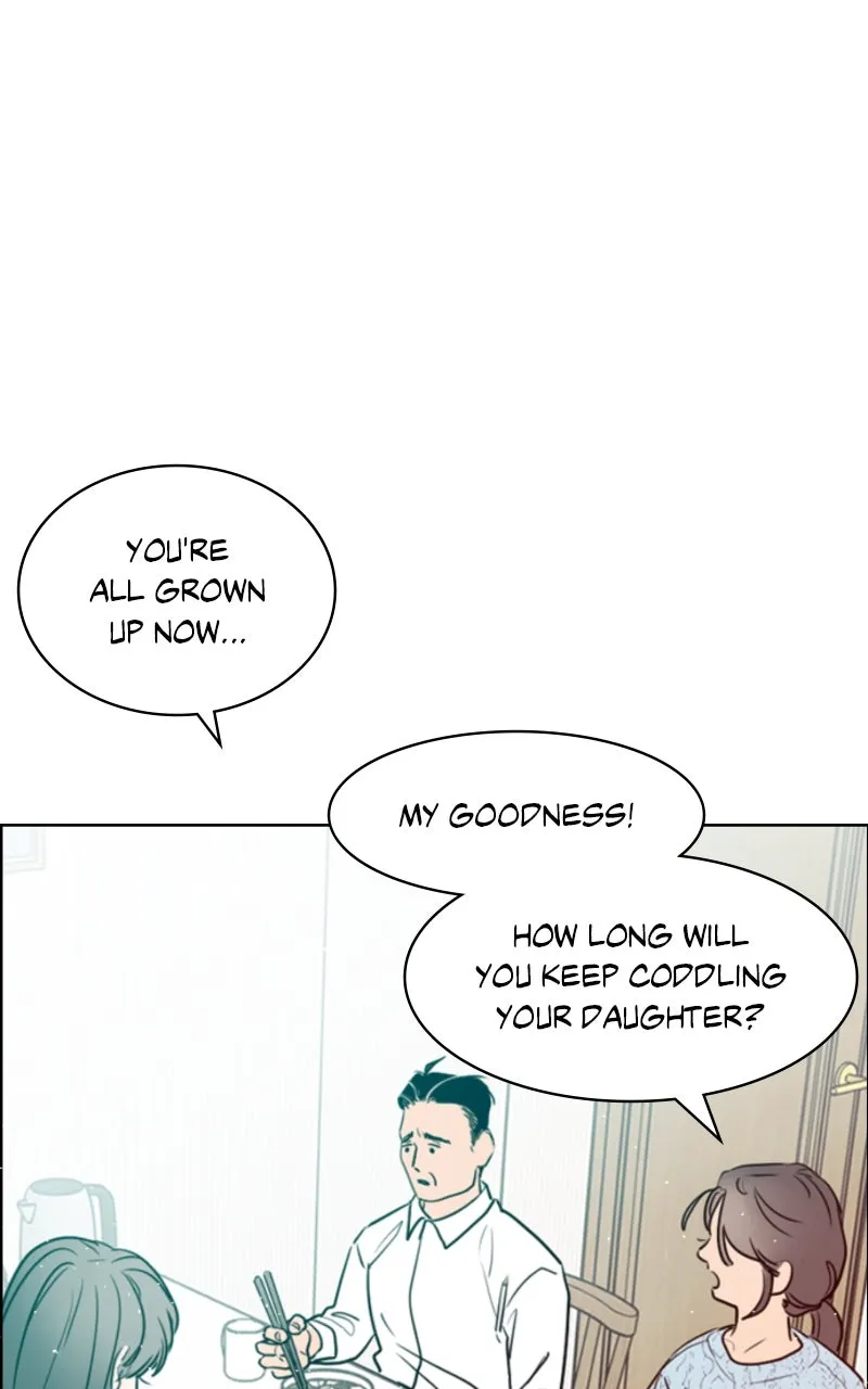 Read Return to My Dark Past chapter 1 image 52 on Lezhin