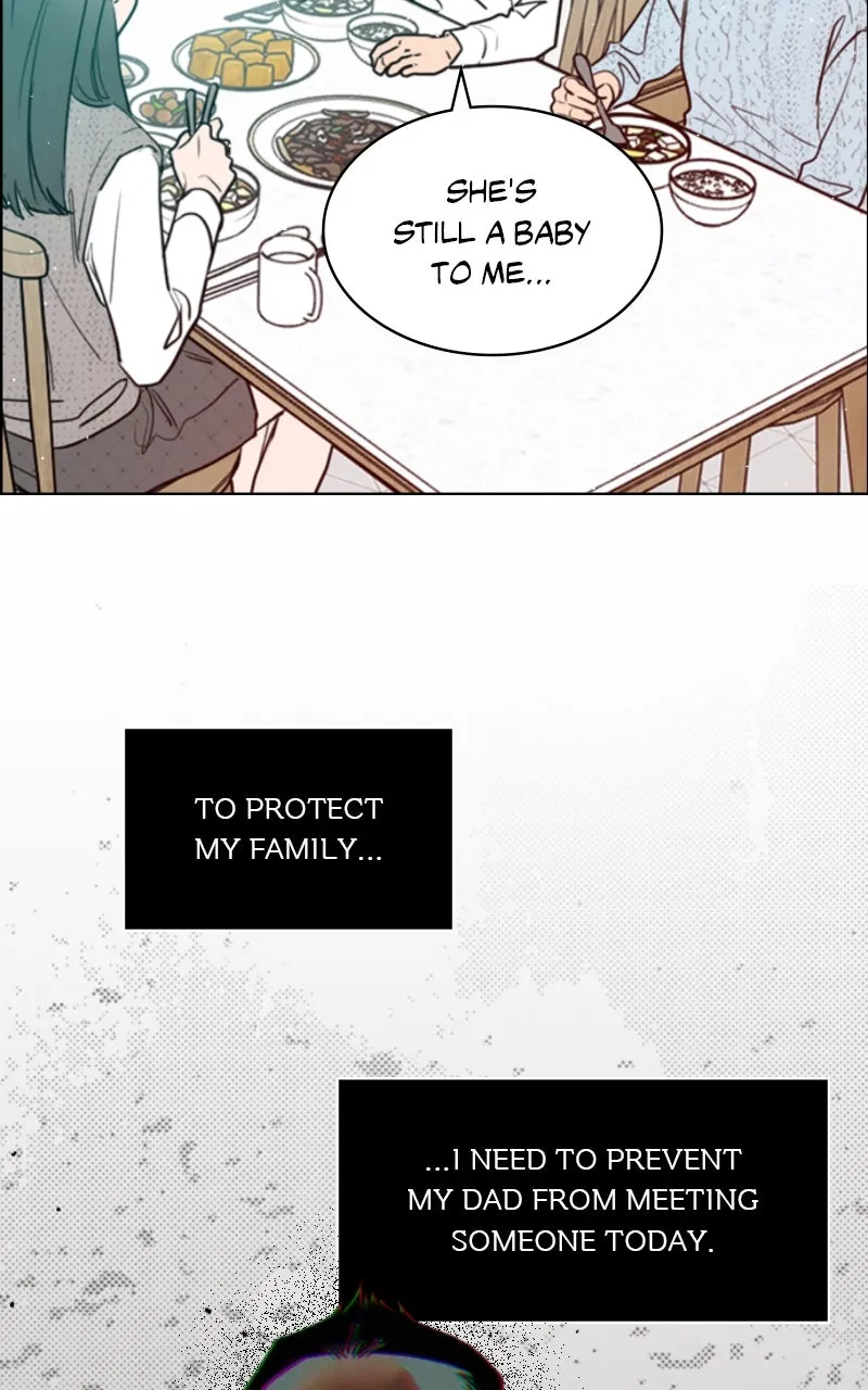 Read Return to My Dark Past chapter 1 image 53 on Lezhin