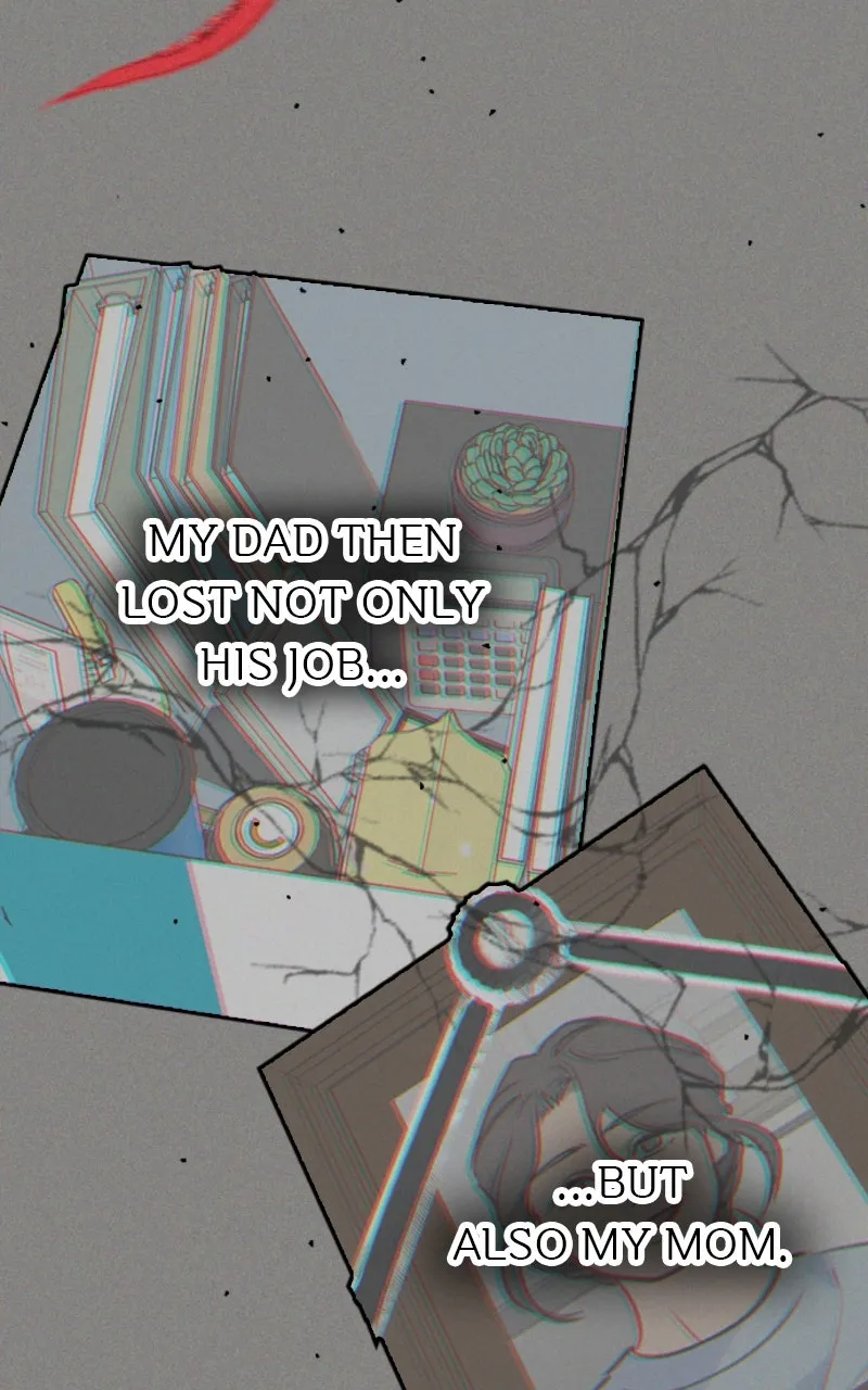 Read Return to My Dark Past chapter 1 image 58 on Lezhin