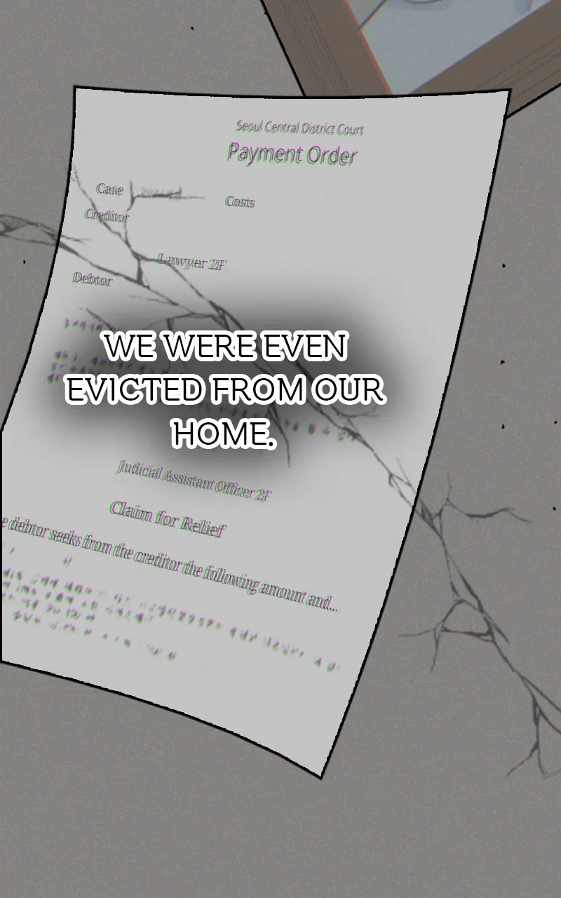 Read Return to My Dark Past chapter 1 image 59 on Lezhin