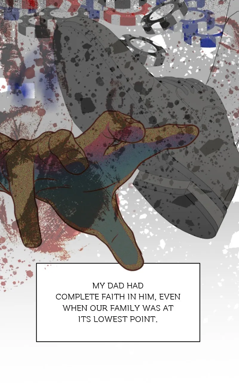Read Return to My Dark Past chapter 1 image 66 on Lezhin