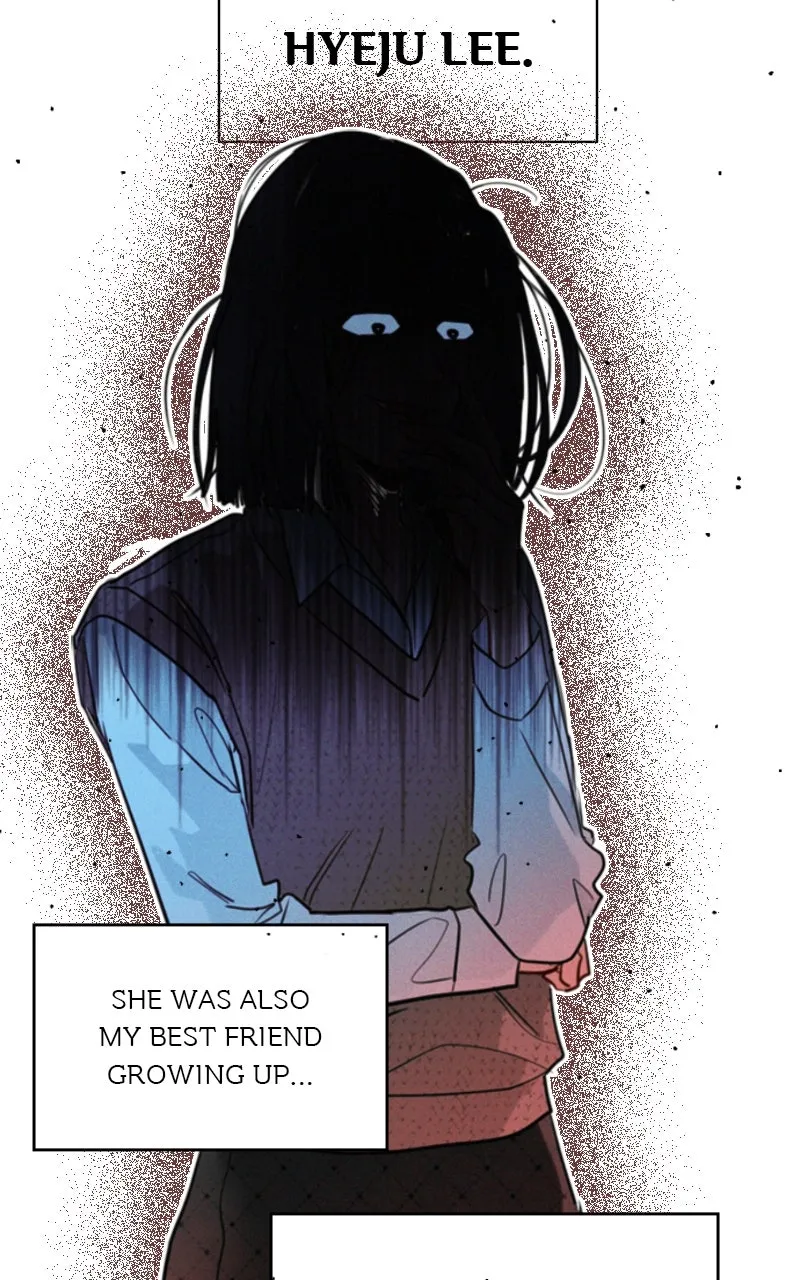 Read Return to My Dark Past chapter 1 image 69 on Lezhin