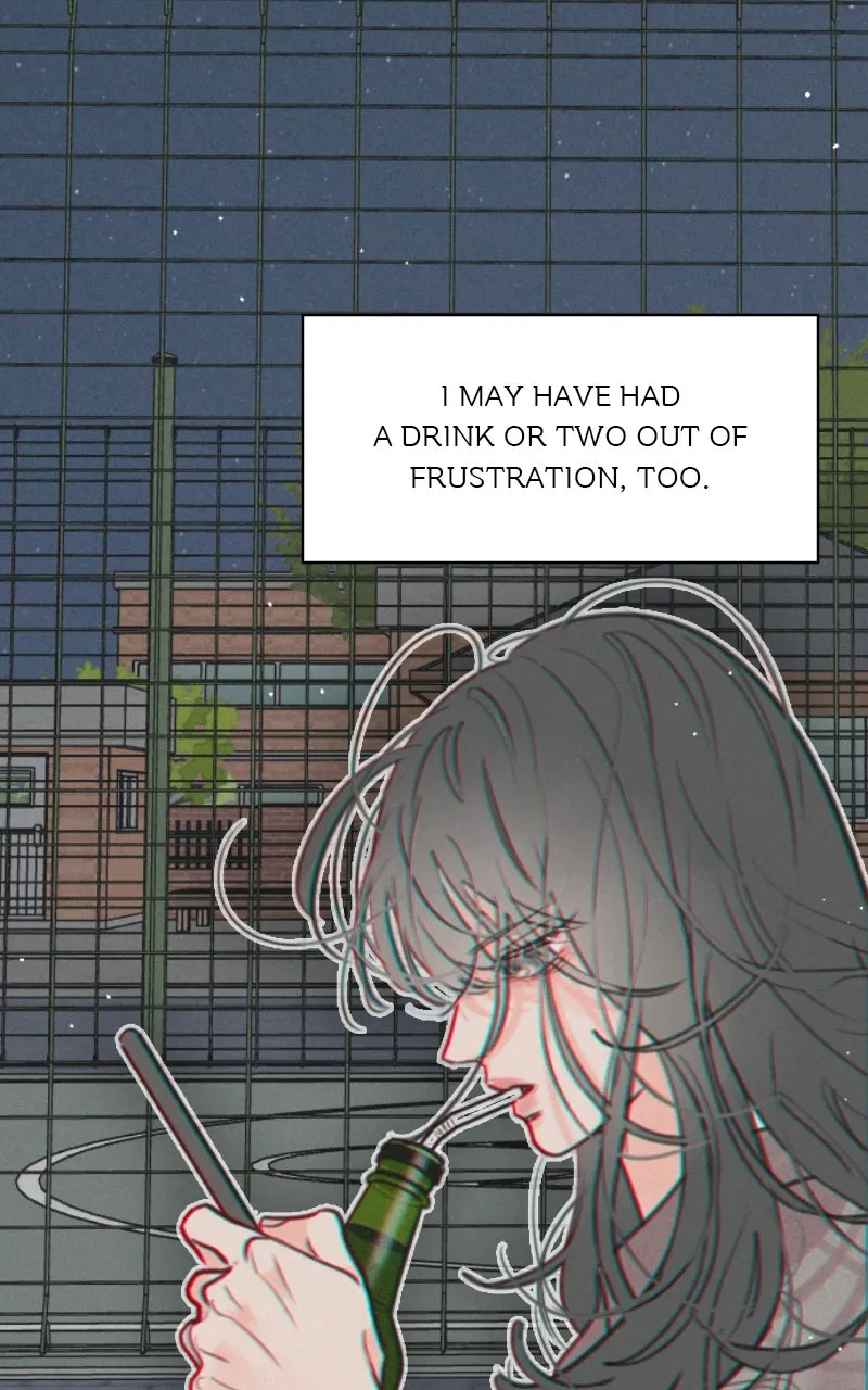 Read Return to My Dark Past chapter 1 image 7 on Lezhin