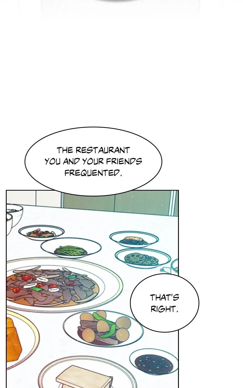Read Return to My Dark Past chapter 1 image 75 on Lezhin