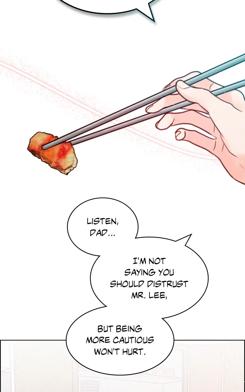 Read Return to My Dark Past chapter 1 image 77 on Lezhin