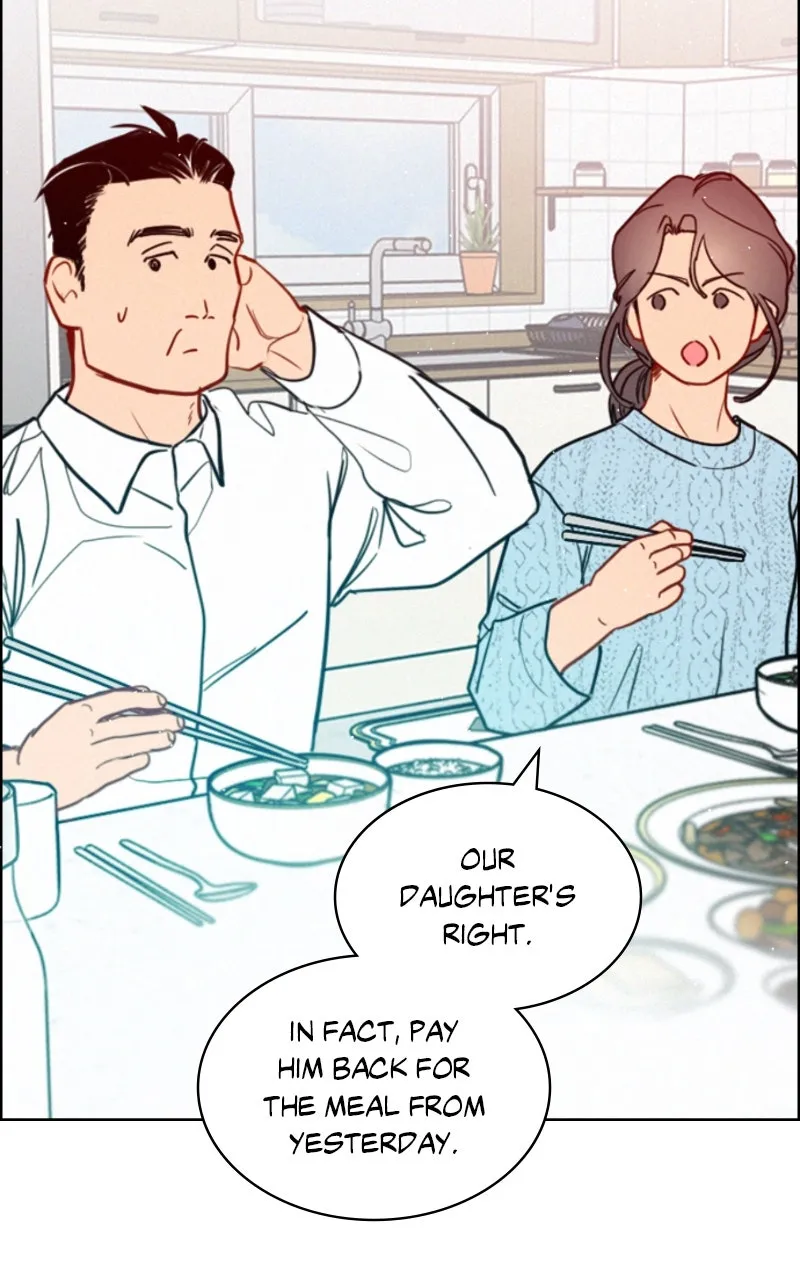 Read Return to My Dark Past chapter 1 image 78 on Lezhin