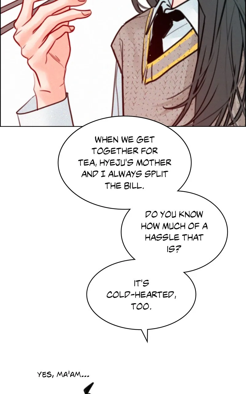 Read Return to My Dark Past chapter 1 image 80 on Lezhin