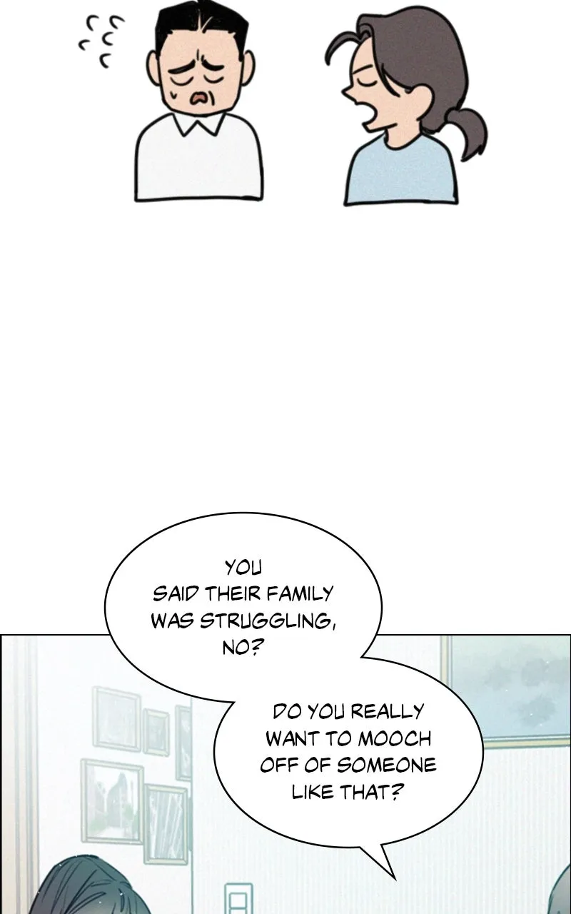 Read Return to My Dark Past chapter 1 image 81 on Lezhin