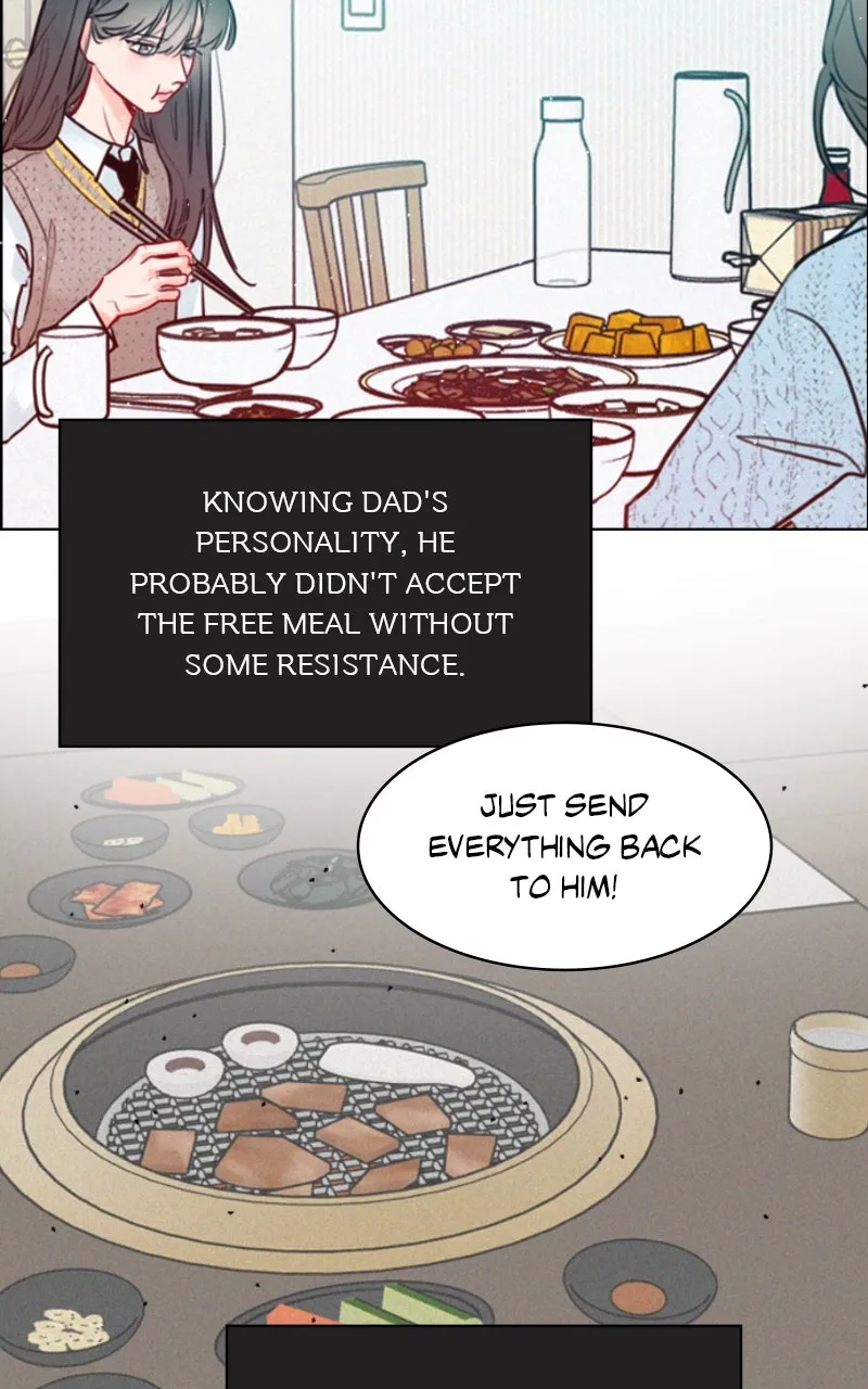 Read Return to My Dark Past chapter 1 image 82 on Lezhin