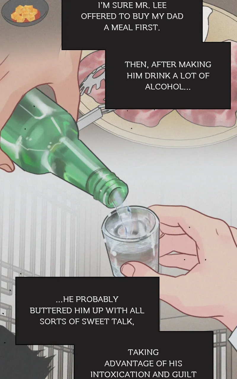 Read Return to My Dark Past chapter 1 image 83 on Lezhin