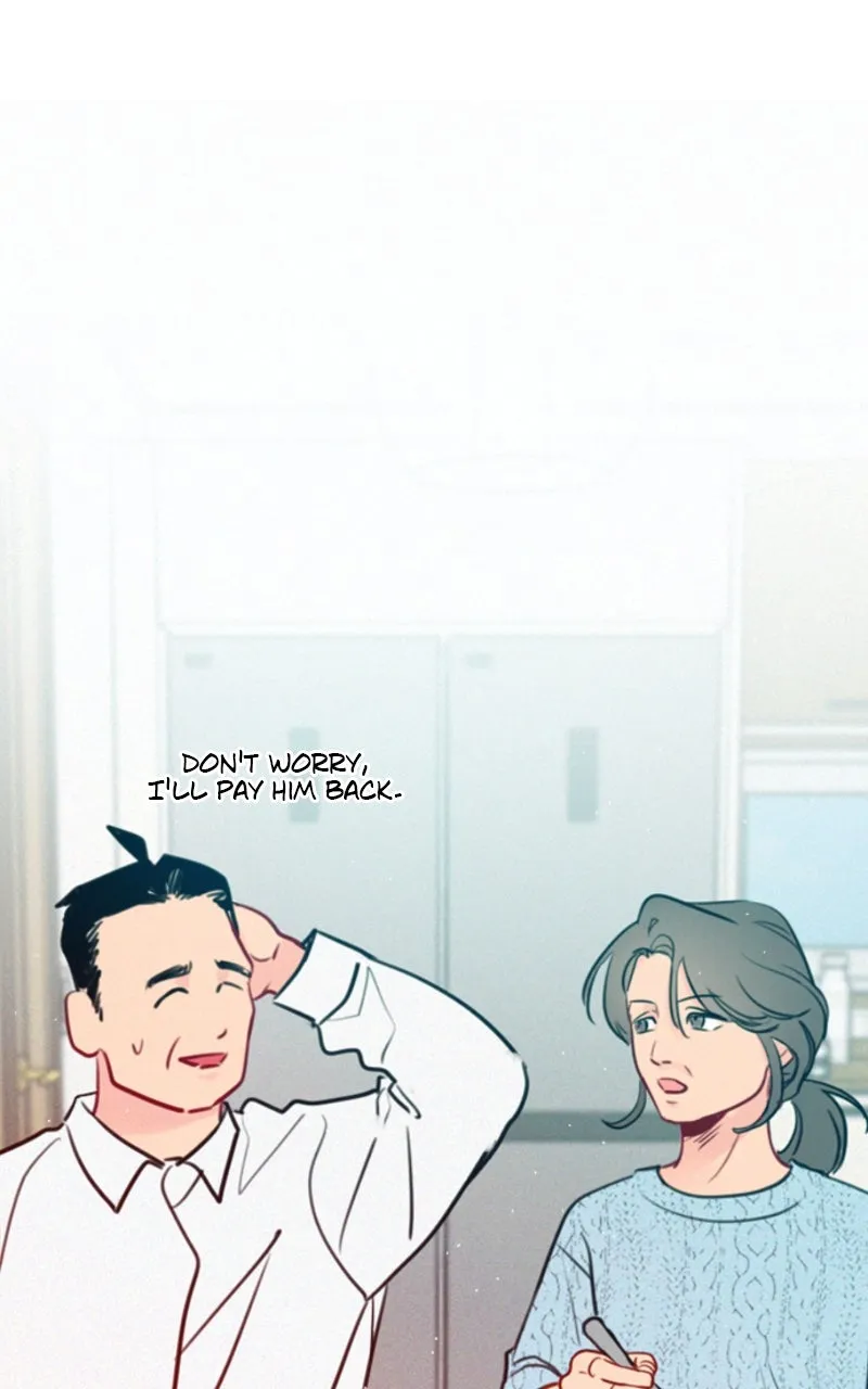 Read Return to My Dark Past chapter 1 image 86 on Lezhin