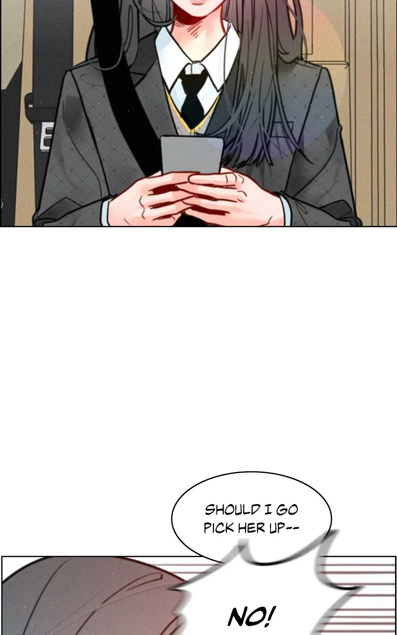Read Return to My Dark Past chapter 1 image 92 on Lezhin