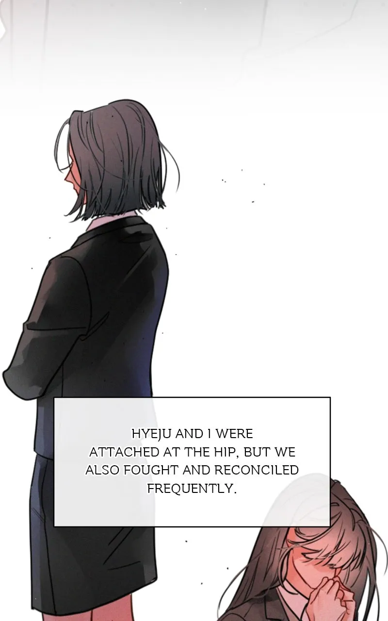 Read Return to My Dark Past chapter 1 image 97 on Lezhin