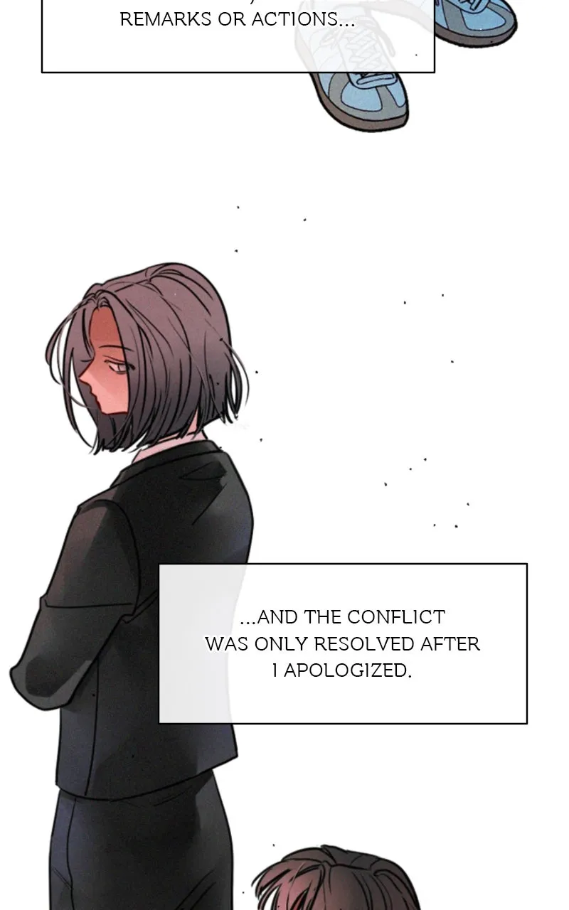 Read Return to My Dark Past chapter 1 image 99 on Lezhin