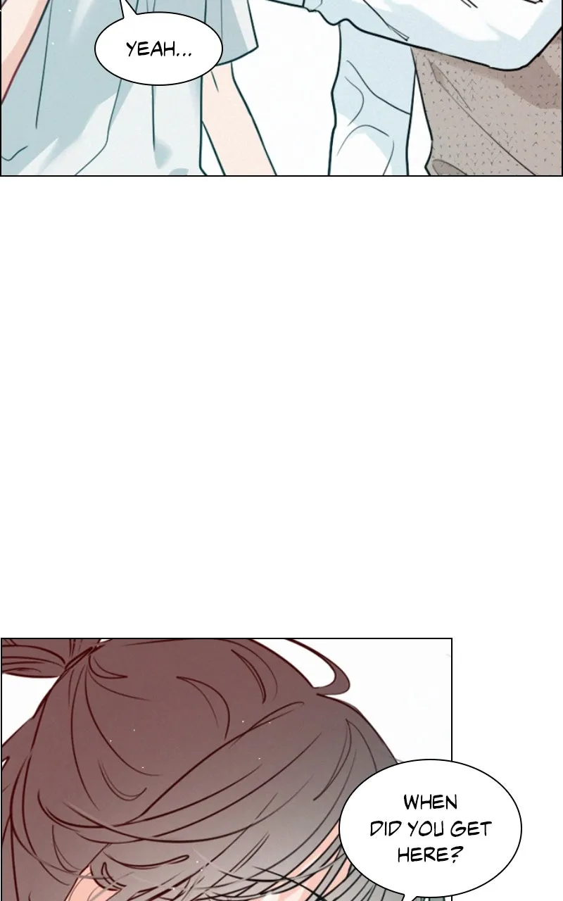 Read Return to My Dark Past chapter 10 image 12 on Lezhin