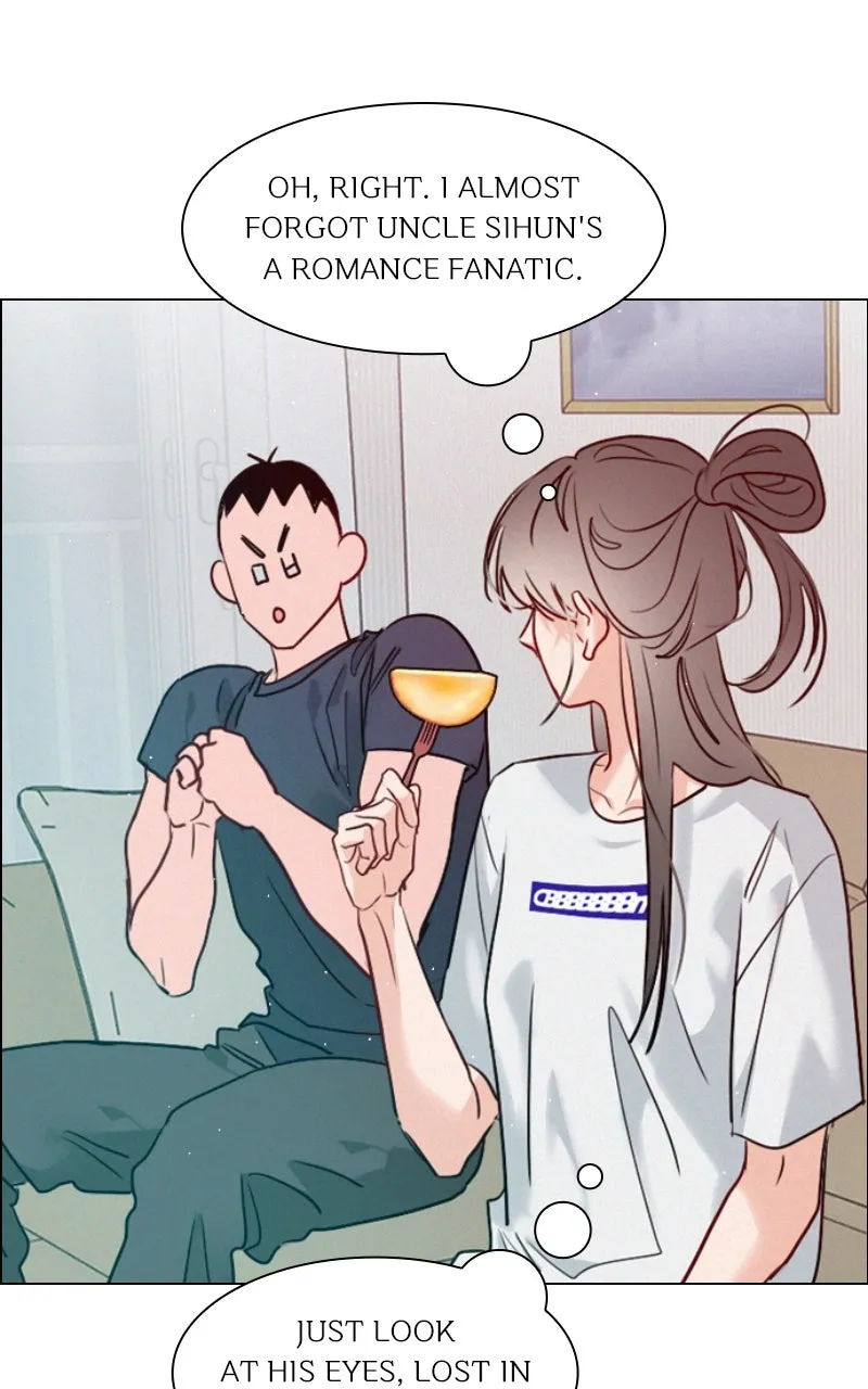 Read Return to My Dark Past chapter 10 image 14 on Lezhin
