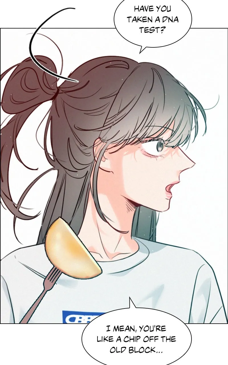 Read Return to My Dark Past chapter 10 image 16 on Lezhin