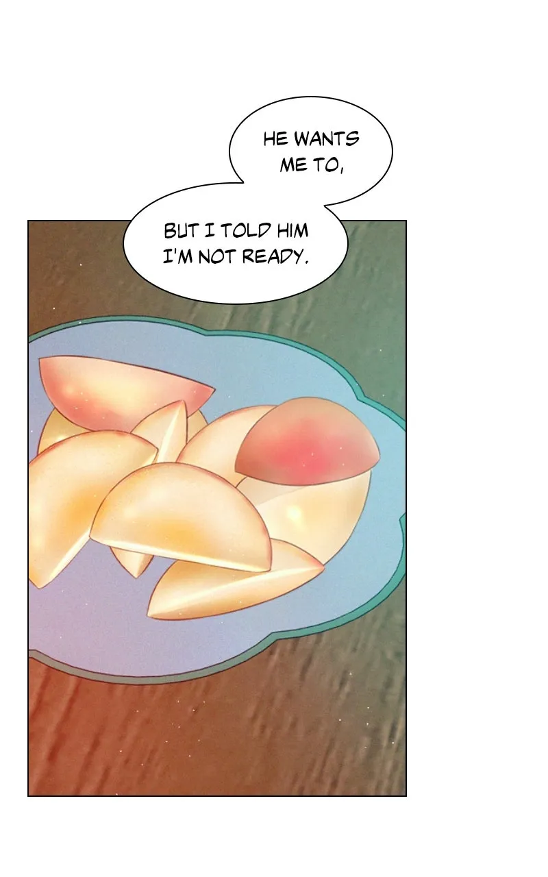 Read Return to My Dark Past chapter 10 image 19 on Lezhin