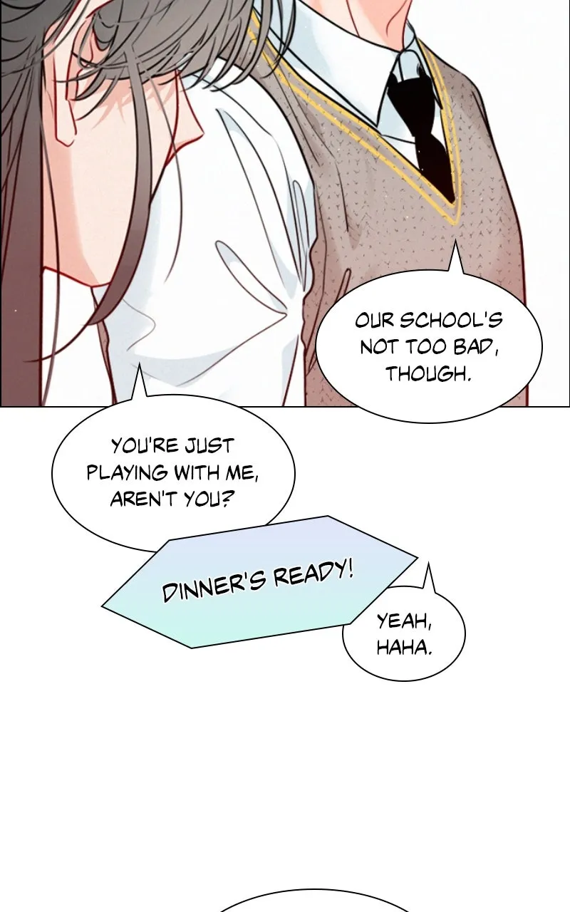 Read Return to My Dark Past chapter 10 image 30 on Lezhin