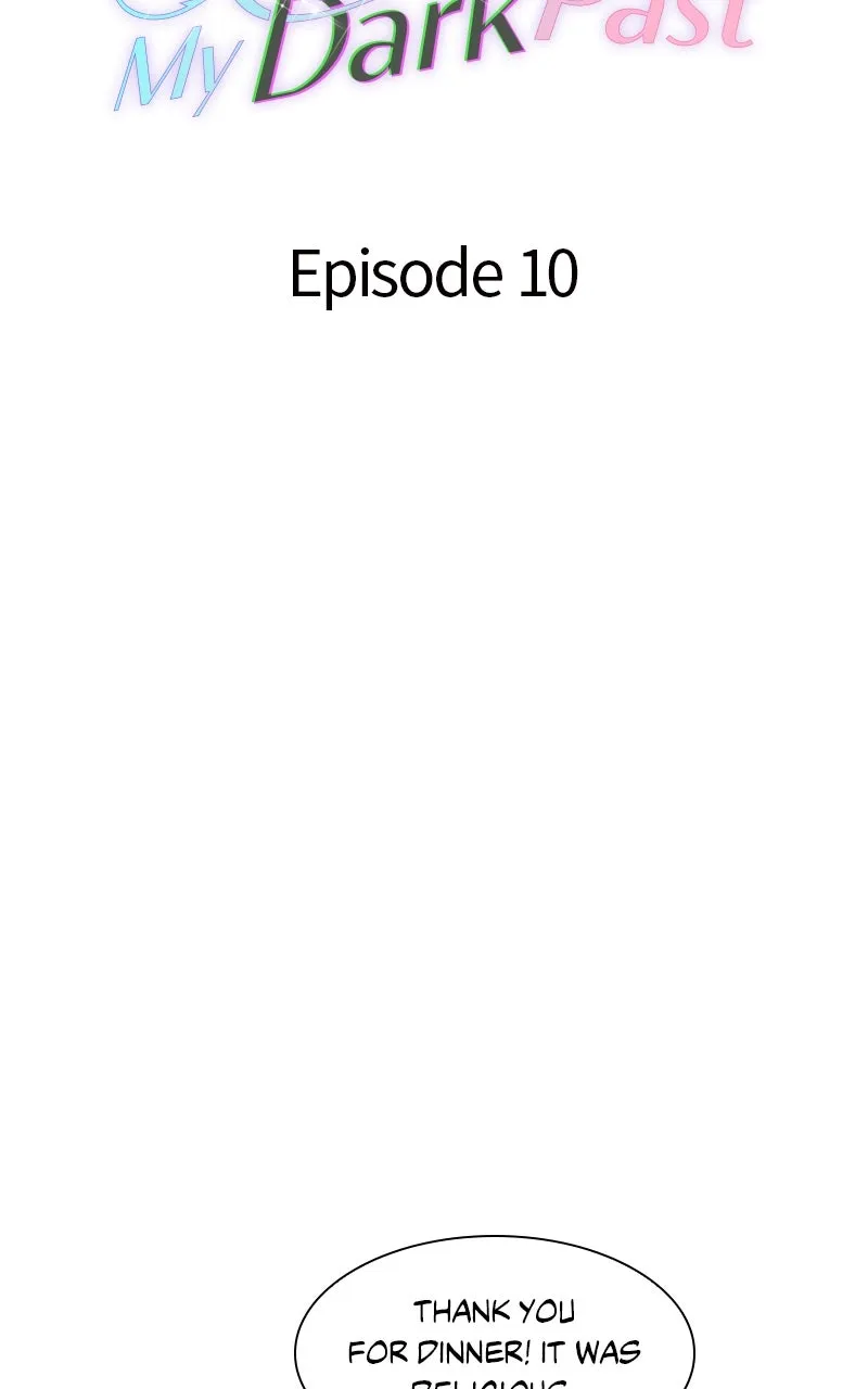 Read Return to My Dark Past chapter 10 image 33 on Lezhin