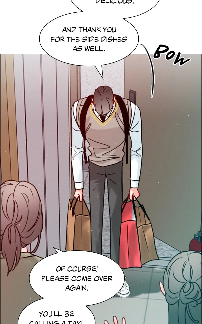 Read Return to My Dark Past chapter 10 image 34 on Lezhin