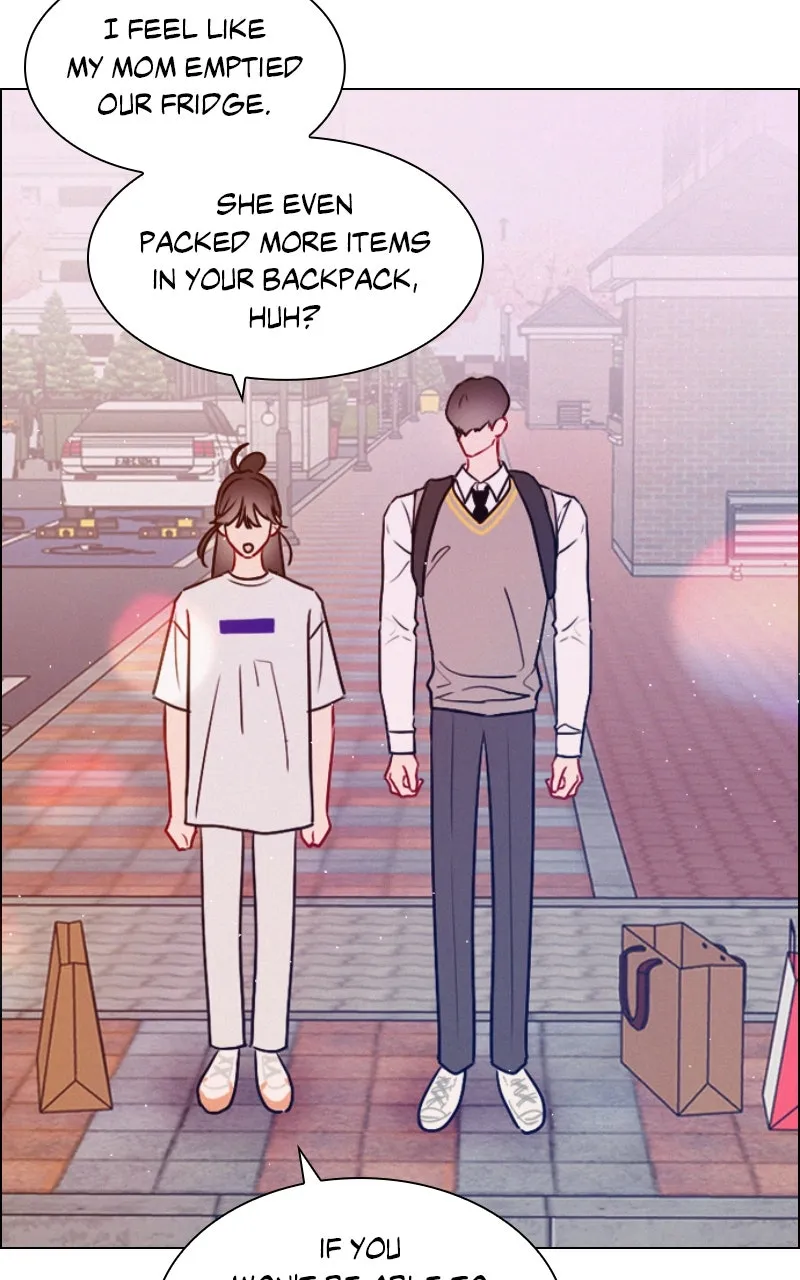 Read Return to My Dark Past chapter 10 image 39 on Lezhin