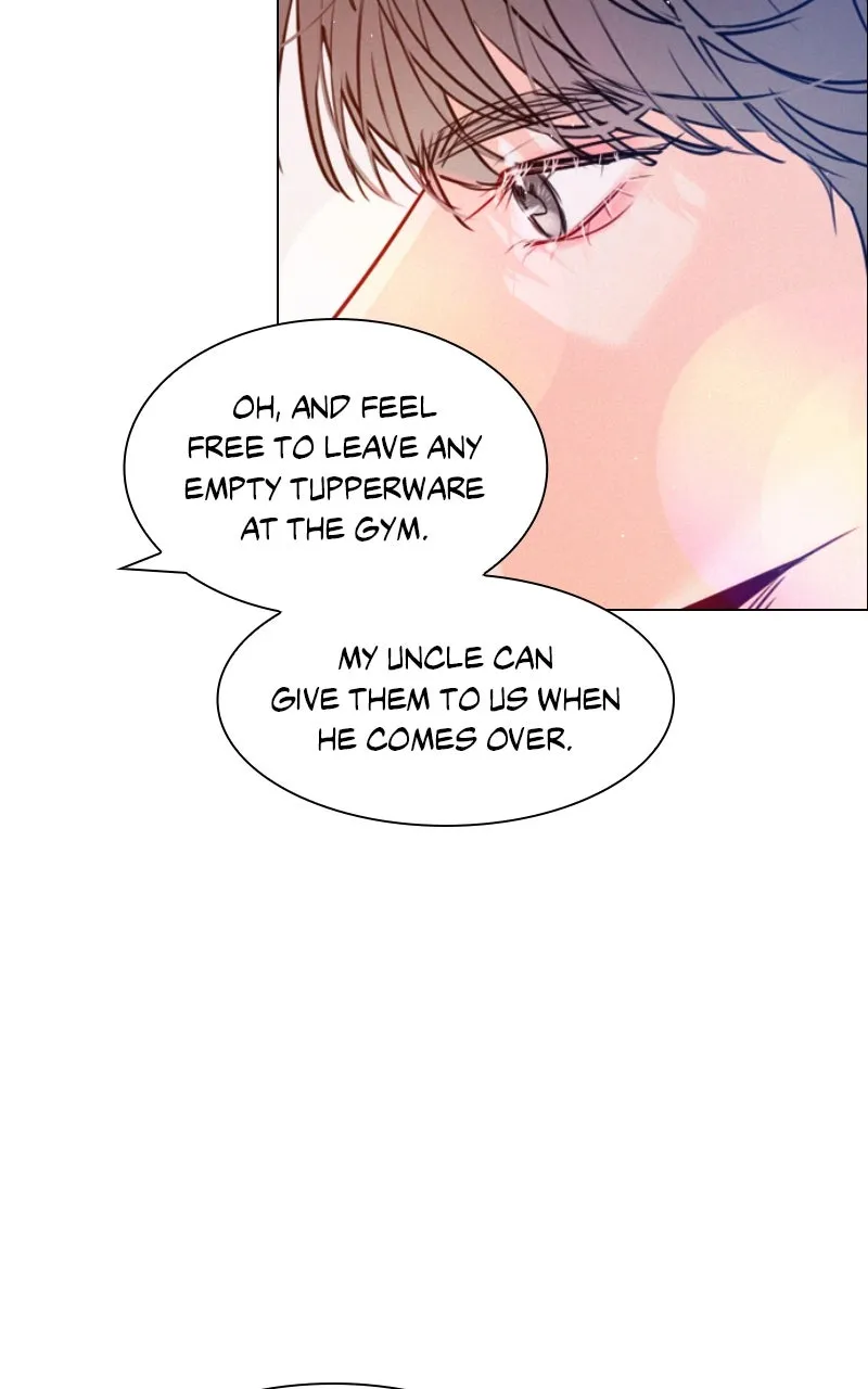 Read Return to My Dark Past chapter 10 image 43 on Lezhin