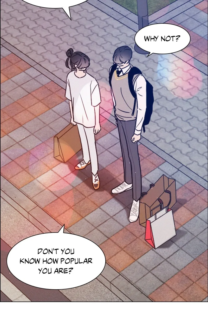 Read Return to My Dark Past chapter 10 image 49 on Lezhin
