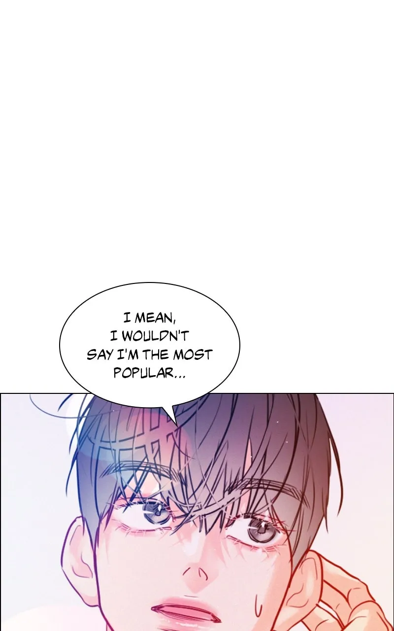 Read Return to My Dark Past chapter 10 image 50 on Lezhin