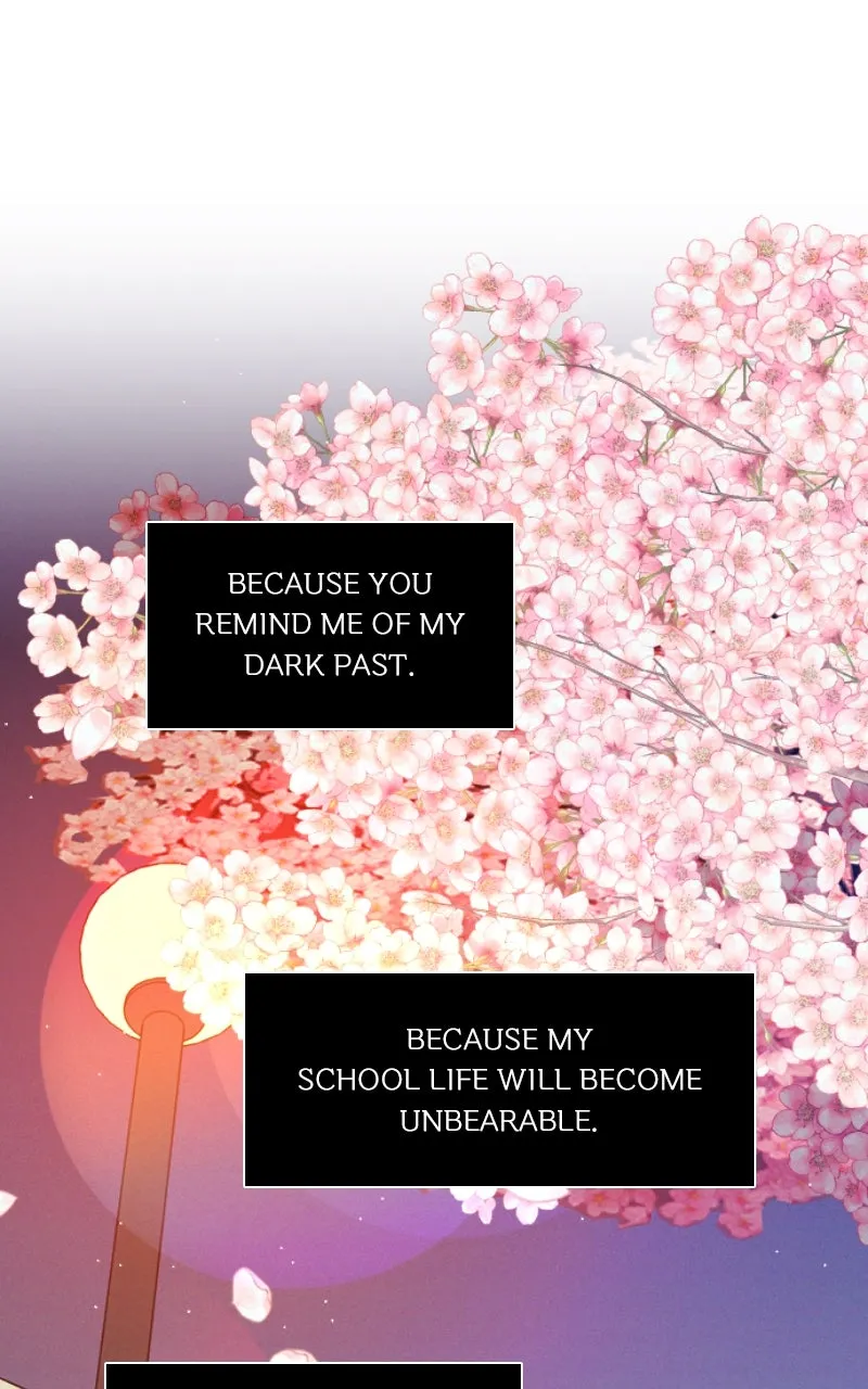 Read Return to My Dark Past chapter 10 image 60 on Lezhin