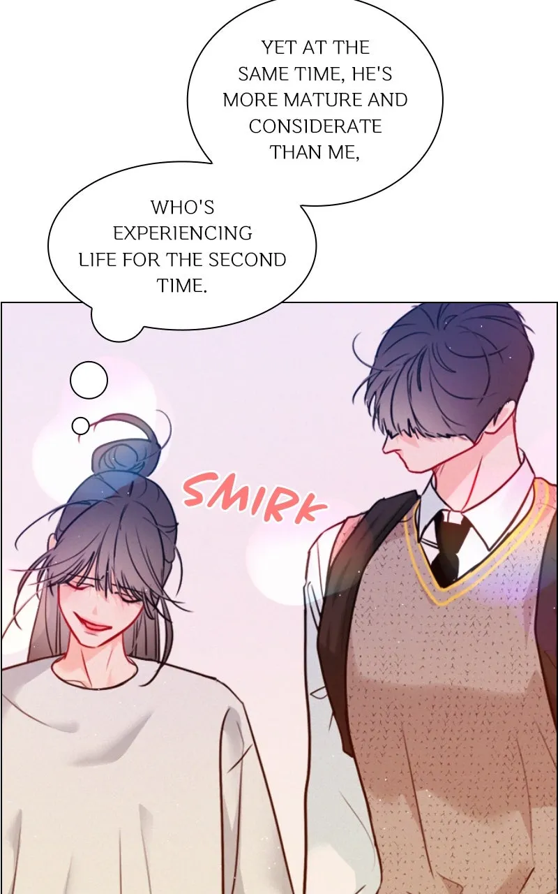 Read Return to My Dark Past chapter 10 image 73 on Lezhin