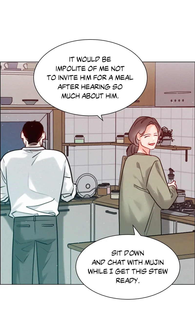 Read Return to My Dark Past chapter 10 image 8 on Lezhin