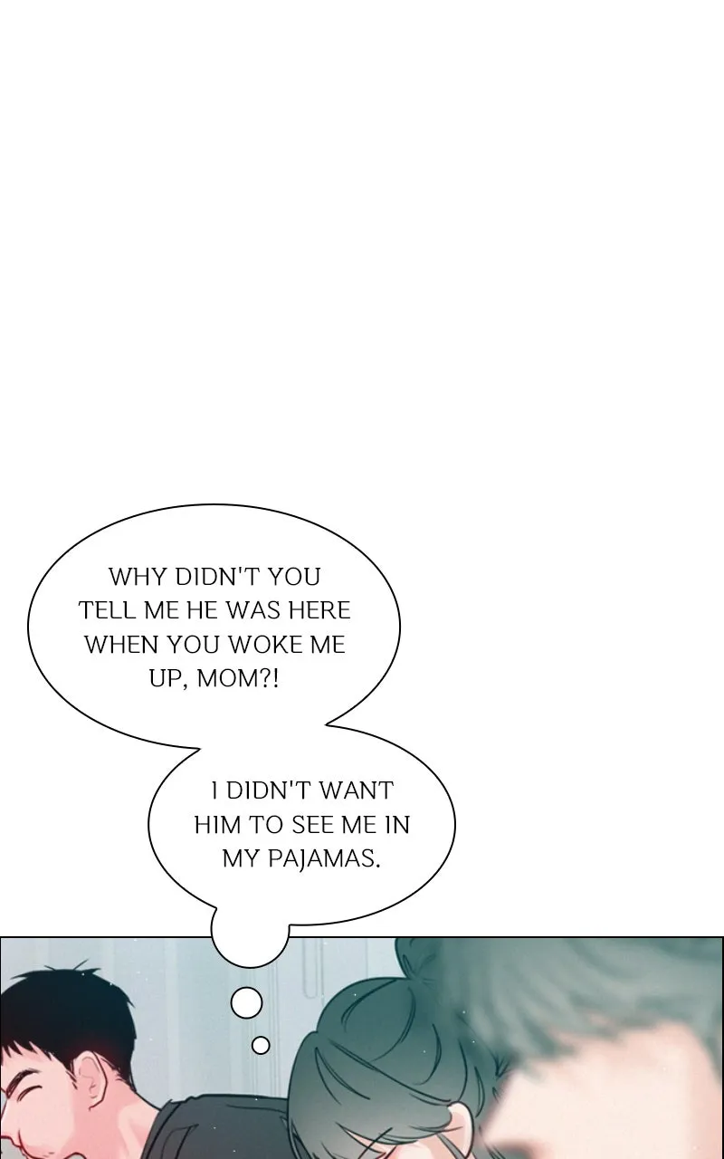 Read Return to My Dark Past chapter 10 image 9 on Lezhin