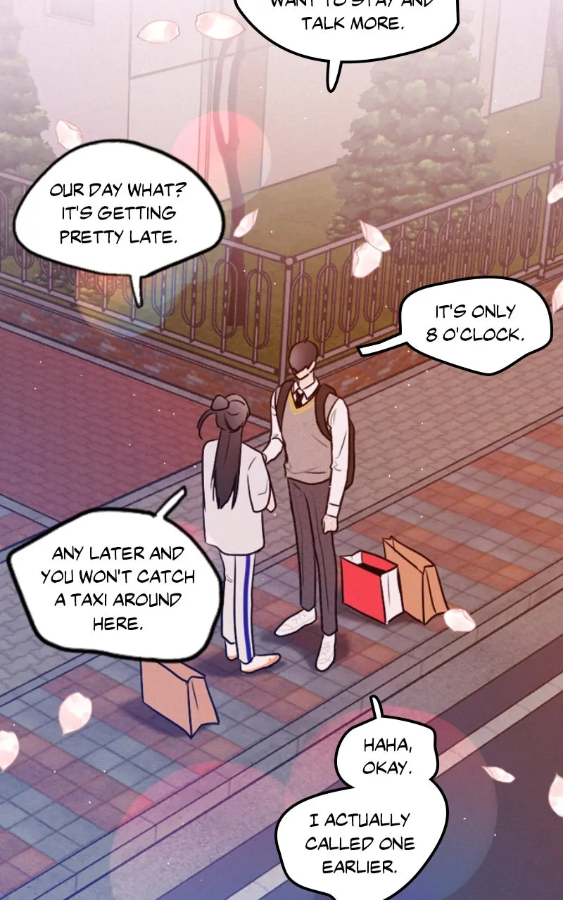 Read Return to My Dark Past chapter 10 image 97 on Lezhin