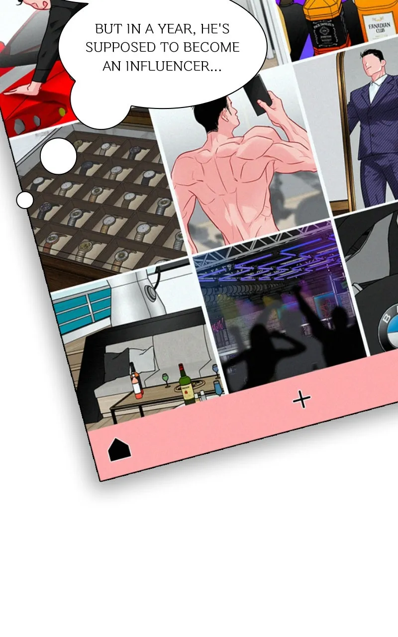 Read Return to My Dark Past chapter 11 image 10 on Lezhin