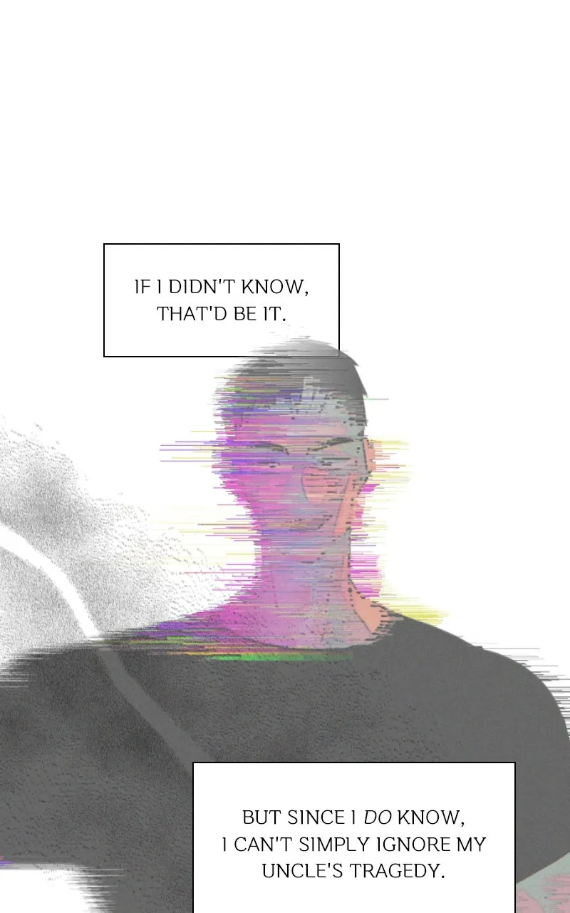 Read Return to My Dark Past chapter 11 image 11 on Lezhin