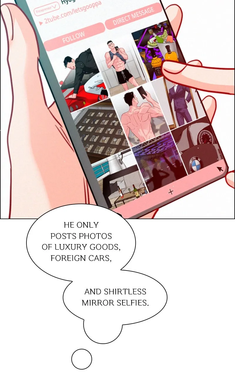 Read Return to My Dark Past chapter 11 image 13 on Lezhin