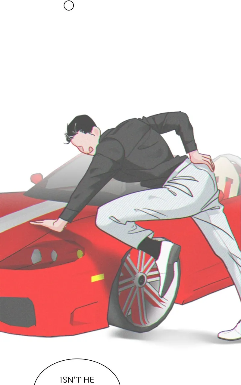 Read Return to My Dark Past chapter 11 image 14 on Lezhin