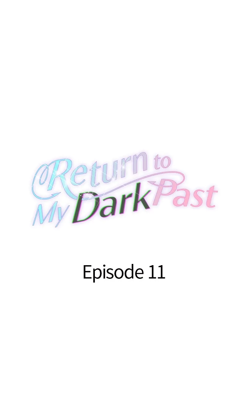 Read Return to My Dark Past chapter 11 image 17 on Lezhin
