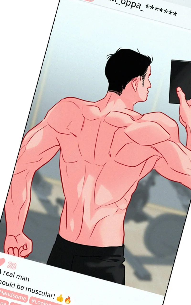 Read Return to My Dark Past chapter 11 image 2 on Lezhin