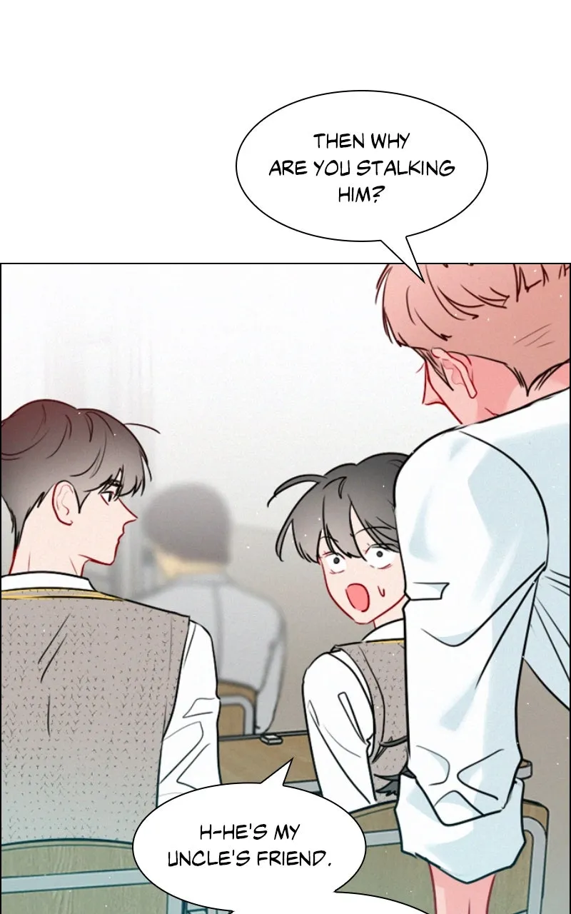 Read Return to My Dark Past chapter 11 image 21 on Lezhin
