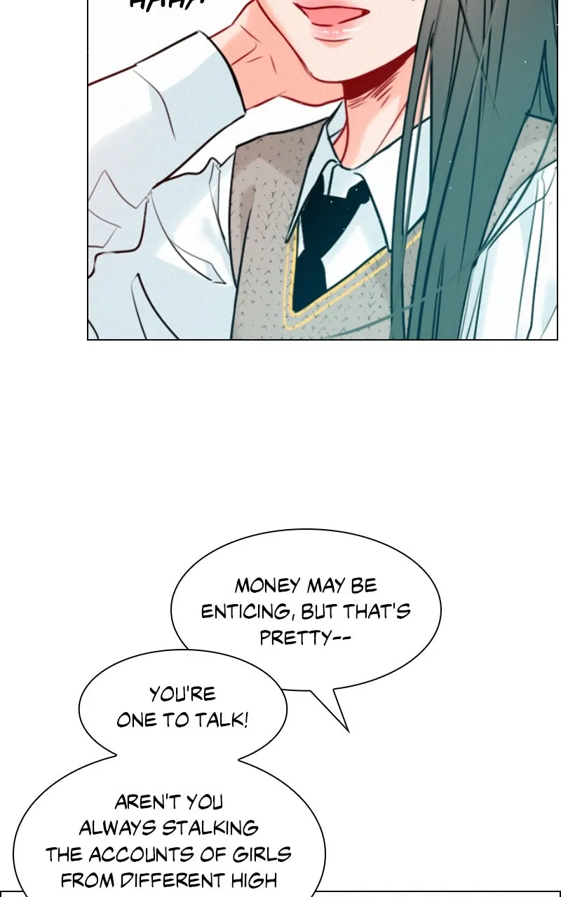 Read Return to My Dark Past chapter 11 image 23 on Lezhin