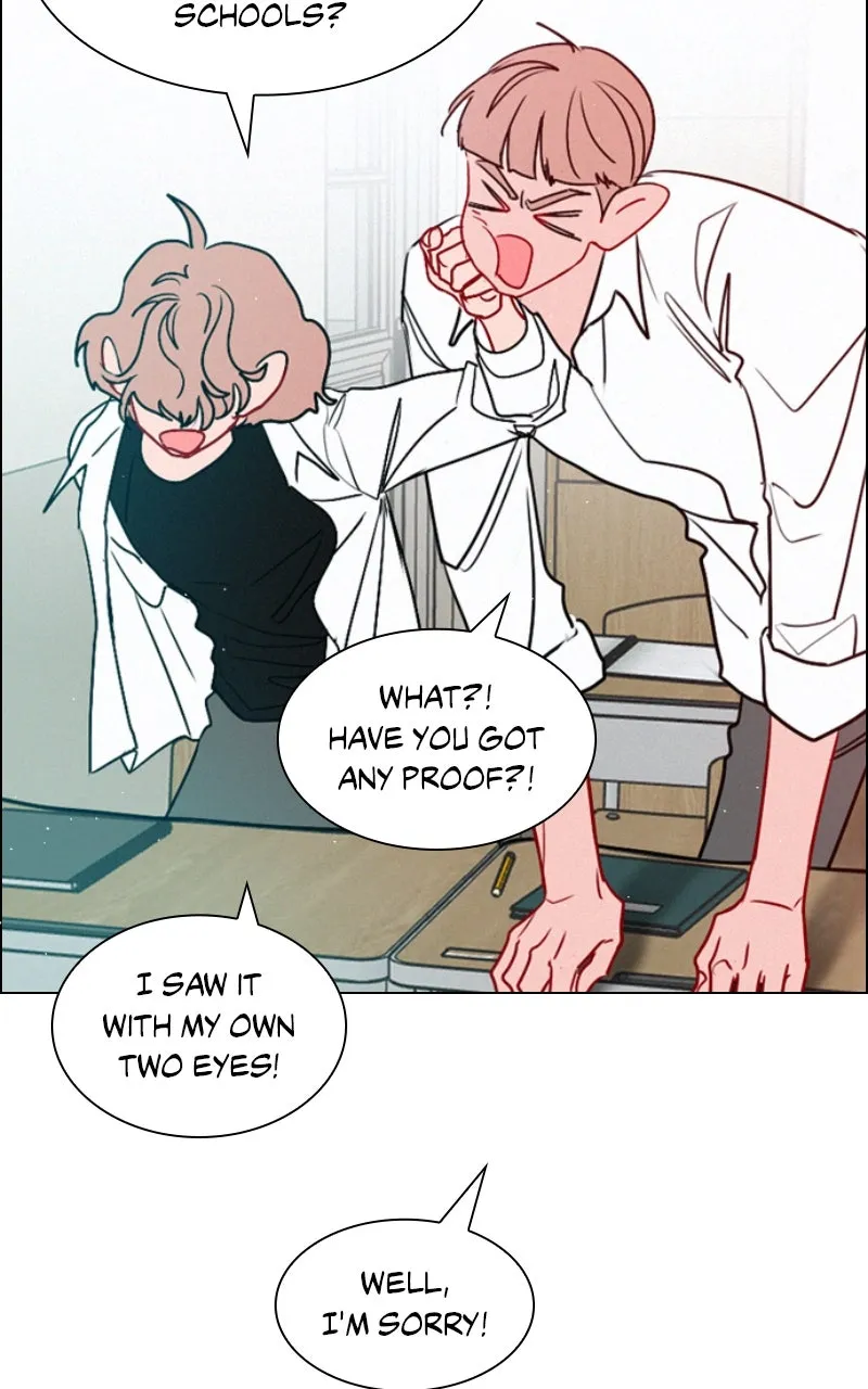 Read Return to My Dark Past chapter 11 image 24 on Lezhin