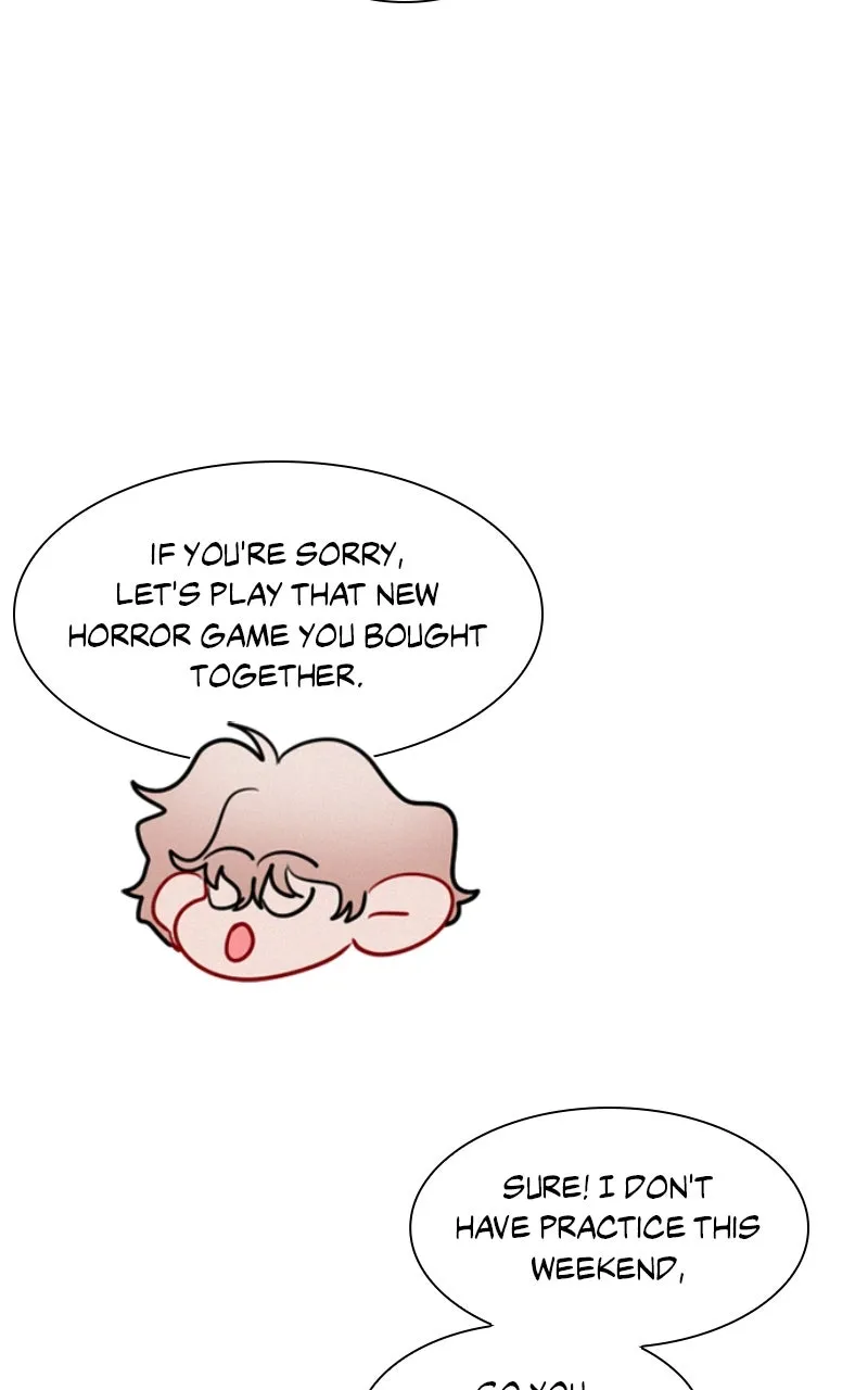 Read Return to My Dark Past chapter 11 image 25 on Lezhin