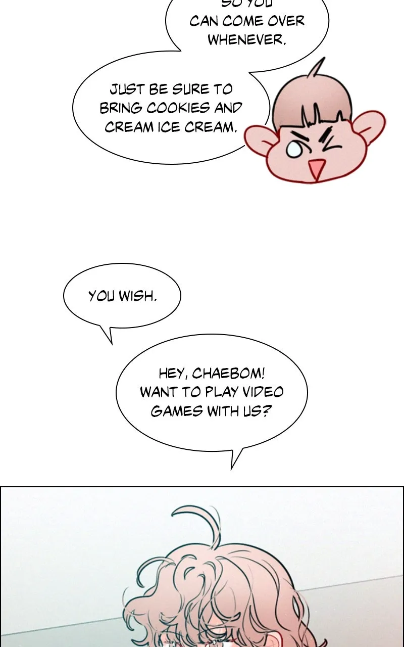 Read Return to My Dark Past chapter 11 image 26 on Lezhin